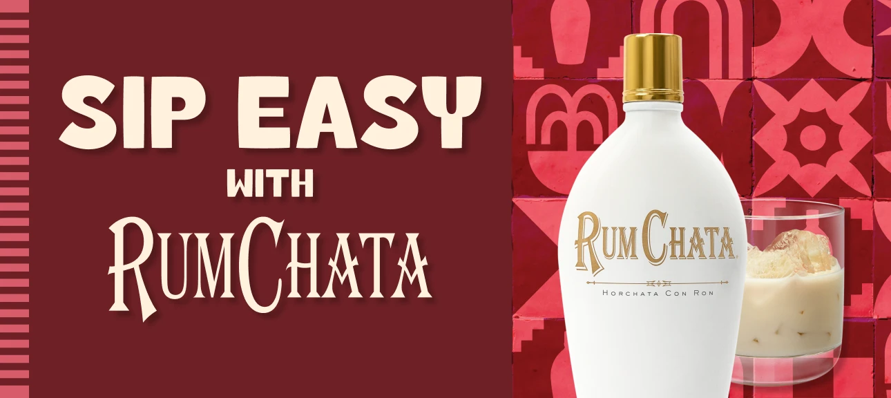 RumChata® Holiday Treat Offer | Sip Easy with RumChata®